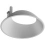 Element montażowy REFLECTOR RFL 125 WH IP20 od Zambelis