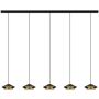 Lampa wisząca BASE 25452 3000K 45W/led 3360lm IP20 od Zambelis
