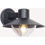 Kinkiet ECLIPSE 19103B-WD 1x40W/E27 od Zuma Line