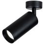 Downlight natynkowy CEILING SPOT S055-40 3000K 9W/led 1000lm IP20 od Zambelis