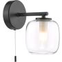 Kinkiet Edaline EDA0722 1x5w/g9 ip44 od Dar Lighting