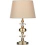 Lampa stołowa Edith EDI4175 1x40w/e14 ip20 od Dar Lighting