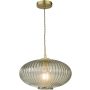 Lampa wisząca Edmond EDM0175 1x60w/e27 od Dar Lighting
