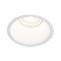 Downlight wpuszczany Kami 7378 1x10W/GU10 IP20 od Shilo
