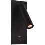 Kinkiet SCONCE RECESSED H65 3000K 3W/led 240lm IP20 od Zambelis