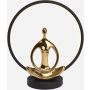 Lampa stołowa STOŁOWA YOGA ED81F134U 3000k 1x4W/LED 150lm od Zuma Line