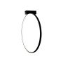 Kinkiet Agaro 4300 3000K 1x17,8W/LED 2173lm IP20 od Shilo