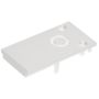 Zaślepka MAGNETIC CEILING 2098-W IP20 od Zambelis