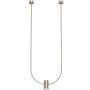 Lampa sufitowa No. 5080 1x10W/GU10 IP20 od Antigo