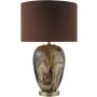 Lampa stołowa Egas EGA4229 1x60w/e27 od Dar Lighting