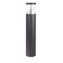Lampa stojąca Egersund 5069GR 3000K 1x17.9W/LED 2434lm IP65 od Norlys