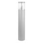 Lampa stojąca Egersund 5117AL 4000K 1x9.1W/LED 1462lm IP65 od Norlys