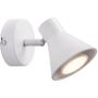 Kinkiet Eik  45761001 1x35W/GU10 IP20 od Nordlux