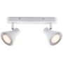 Spot Eik  45770101 2x35W/GU10 IP20 od Nordlux