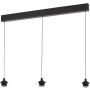 Zawiesie Eileen EIL0322 3000k 3x5,5w/led 1128lm ip20 od Dar Lighting