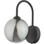 Kinkiet Eissa EIS0722 1x25w/g9 ip20 od Dar Lighting
