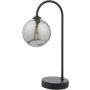 Lampa stołowa Eissa EIS4122 1x25w/g9 ip20 od Dar Lighting
