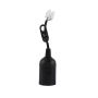 Zawiesie ACCESSORIES EK1689 1x60W/E27 IP20 od Eko-Light