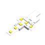 Złącze CONNECTOR EKPZ1217 IP20 od Eko-Light