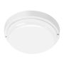 Plafon DAVO EK1080 4000K 1x18W/LED 1800lm IP64 od Eko-Light