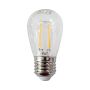 Żarówka FILAMENTOWA EKZF1050 2700K 1x1W/E27 70lm IP20 od Eko Light