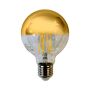 Żarówka FILAMENTOWA EKZF7810 3000K 1x5W/E27 550lm IP20 od Eko Light