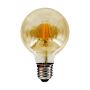 Żarówka FILAMENTOWA EKZF8007 2700K 1x6W/E27 700lm IP20 od Eko Light