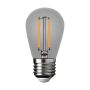 Żarówka FILAMENTOWA EKZF8263 2700K 1x1W/E27 50lm IP20 od Eko Light