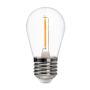 Żarówka FILAMENTOWA EKZF9139 2700K 1x1W/E27 59lm IP20 od Eko Light