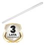 Oprawa natynkowa hermetyczna GIN EKH0858 4000K 1x48W/LED 5200lm IP65 od Eko-Light