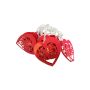 Lampa dekoracyjna HEART EKD3959 3000K 10x0.03W/LED IP20 od Eko Light