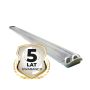 Oprawa natynkowa hermetyczna HERMETIC EKH1300 2x9W/G13 IP65 od Eko-Light