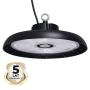 Lampa wisząca HIGH BAY EK0730 4000K 1x200W/LED 24000lm(120°)/29000lm(360°) IP65 od Eko-Light