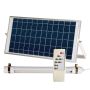 Halopak JIMMY EKO9090 6000K 1x40W/LED 580lm IP65 od Eko Light