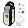 lampa solarna LAMPY SOLARNE EKO0549 6500K 1x5W/LED 500lm IP65 od Eko-Light