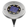 lampa solarna LAMPY SOLARNE EKO0601 3000K 1x0,06W/LED 2lm IP44 od Eko-Light