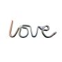 Lampa dekoracyjna LOVE NEON EKD3973 1x0.6W/LED IP20 od Eko Light