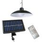 lampa solarna SATURN EKO9150 4000K 1x6W/LED 80lm IP44 od Eko Light