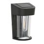 Kinkiet SOLARKI EKO0724 3000K 1x0,1W/LED 20lm IP44 od Eko-Light
