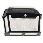 Kinkiet SOLARKI EKO0727 3000K 3x0,15W/LED 20-400lm IP44 od Eko-Light