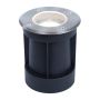 Lampa najazdowa VIALE EKO325 1x8W/GU10 IP67 od Eko-Light