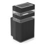 Kinkiet VINI EKO0733 1x8W/GU10 IP54 od Eko-Light
