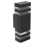 Kinkiet VINI EKO0734 2x8W/GU10 IP54 od Eko-Light