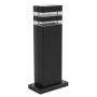Lampa stojąca VINI EKO0735 1x8W/GU10 IP54 od Eko-Light