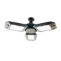 Lampa sufitowa WARSZTATOWA EK1089 4000K 1x50W/E27 4500lm IP20 od Eko-Light