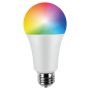 Żarówka EKSM6659 2700k-6500k+RGB 1x8W/E27 900lm IP20 od Eko Light