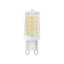 Żarówka LED EKZA312 3,5W/G9 320lm Neutralna biała 4000K 360st EKZA312 od Eko-Light