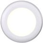 Downlight wpuszczany Elkton 8 47520101 2700K 350lm IP20 od Nordlux