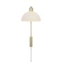 Kinkiet ELLEN 2213701035 1x40W/E14 IP20 od Nordlux
