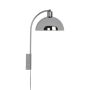 Kinkiet ELLEN 2213721033 1x40W/E14 IP20 od Nordlux